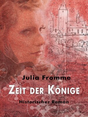 cover image of Zeit der Könige